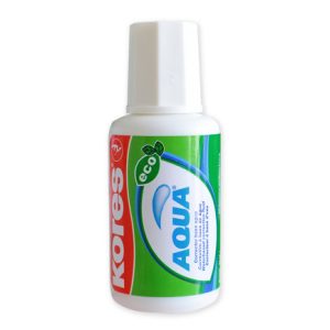 CORRECTOR KORES LIQUIDO AQUA 20ML