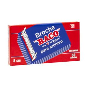 BROCHE BACO ARCHIVO 8