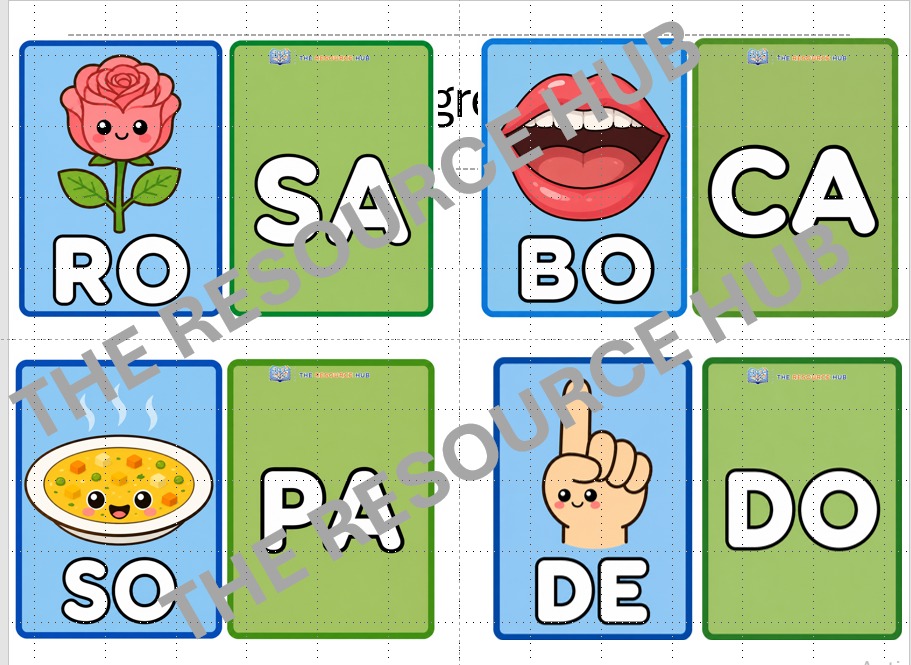 Construye palabras - Imagen 7