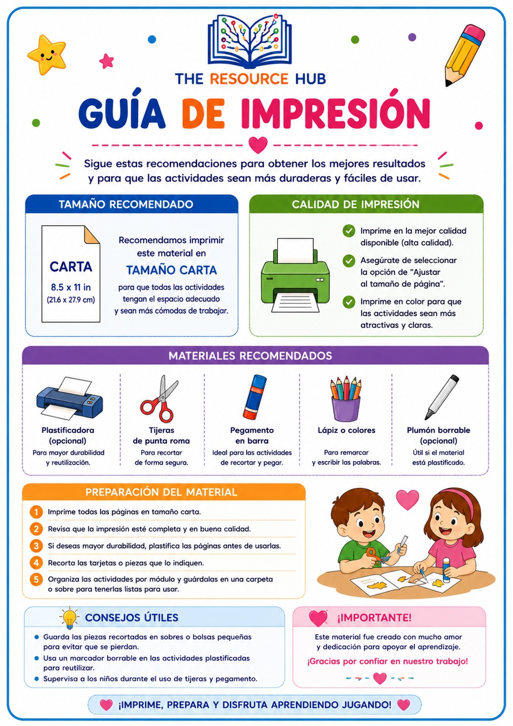 APRENDO JUGANDO – VOLUMEN 2 - Imagen 3