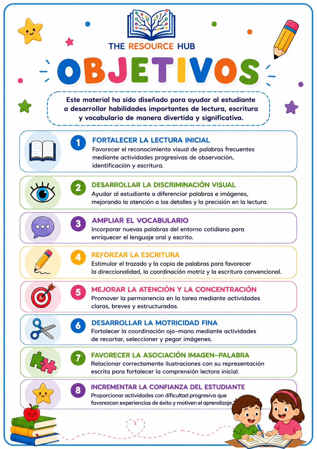 APRENDO JUGANDO – VOLUMEN 2 - Imagen 20
