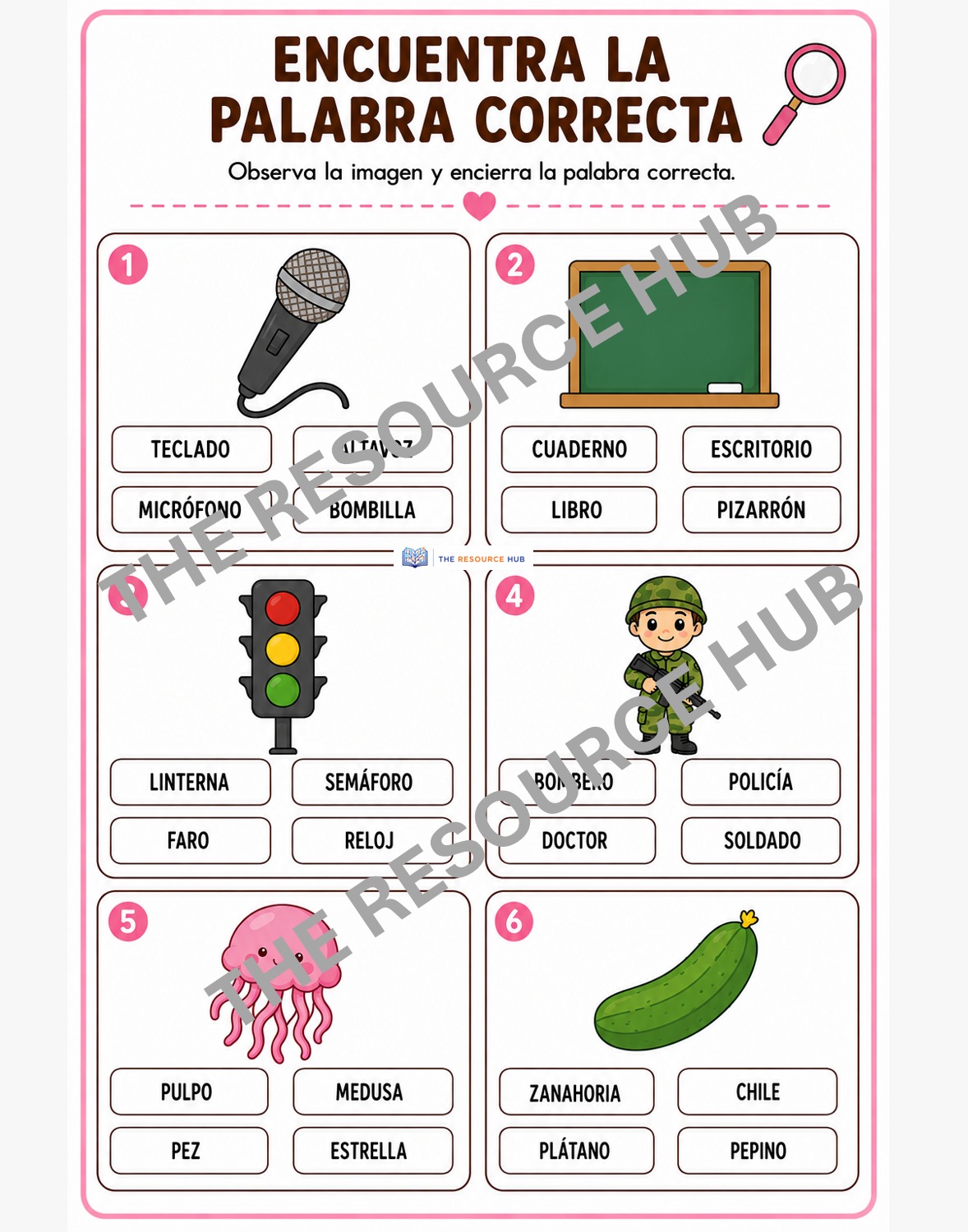 APRENDO JUGANDO – VOLUMEN 2 - Imagen 19