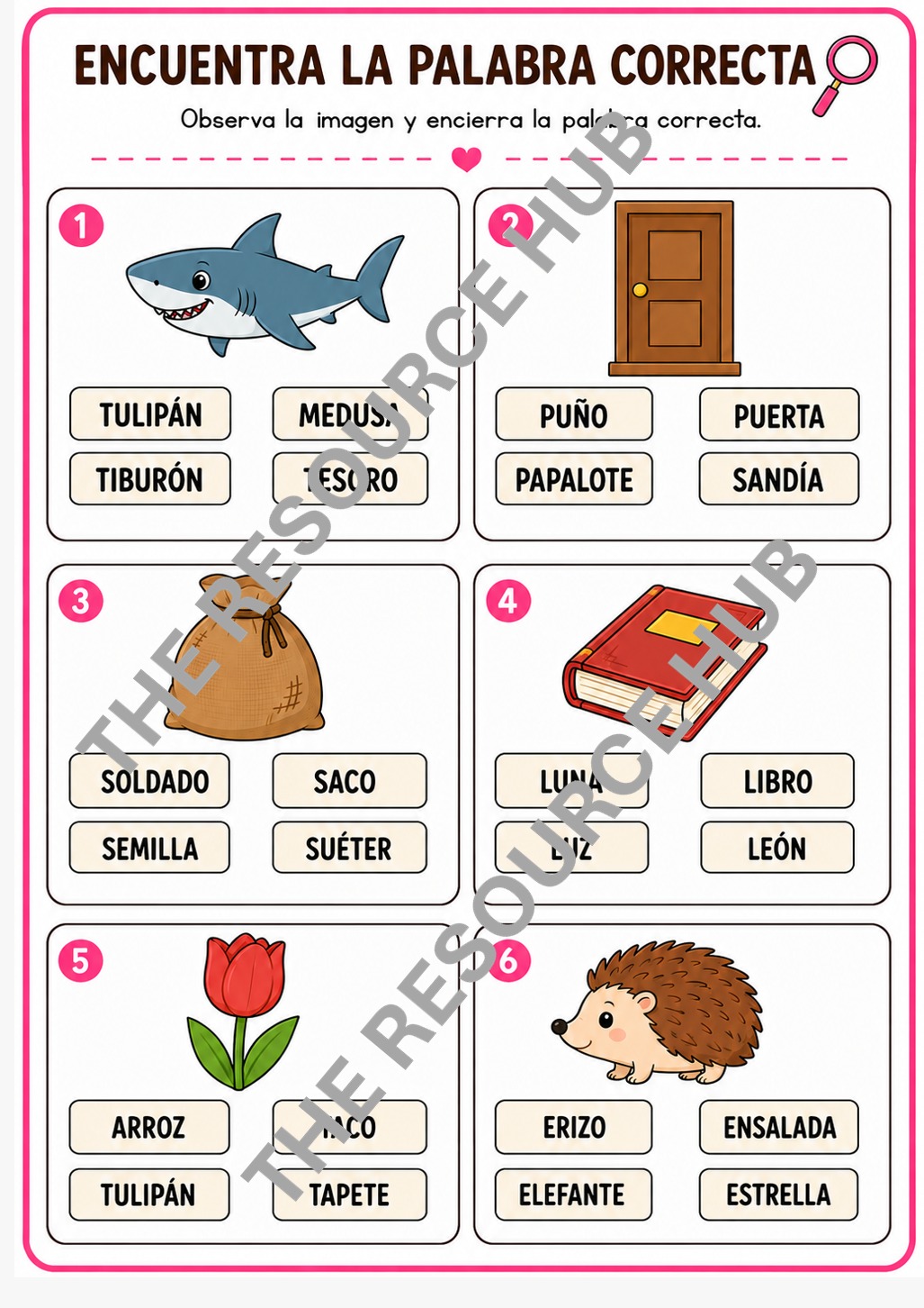 APRENDO JUGANDO – VOLUMEN 2 - Imagen 18