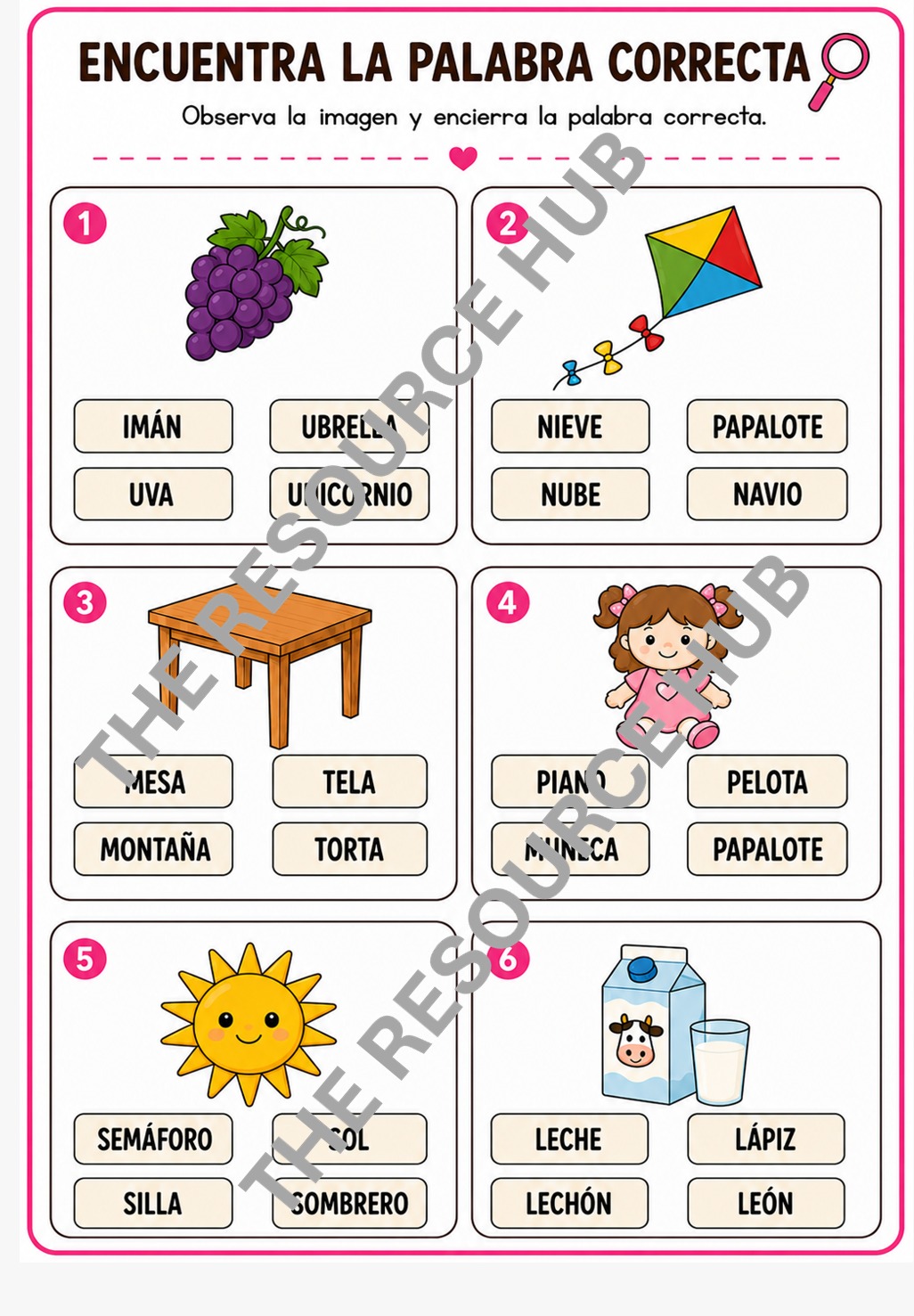 APRENDO JUGANDO – VOLUMEN 2 - Imagen 17